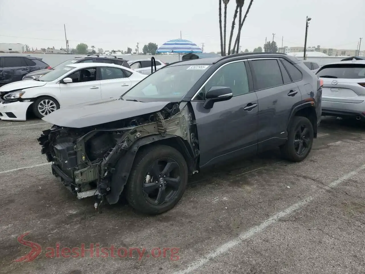 Main Car Image