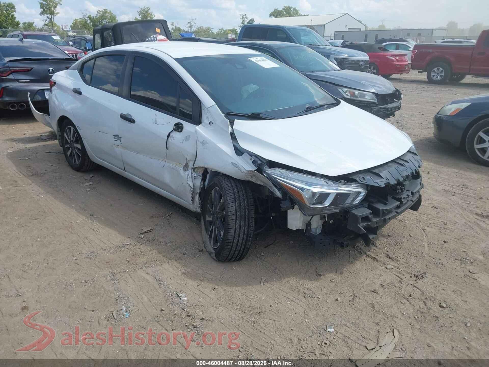 Main Car Image