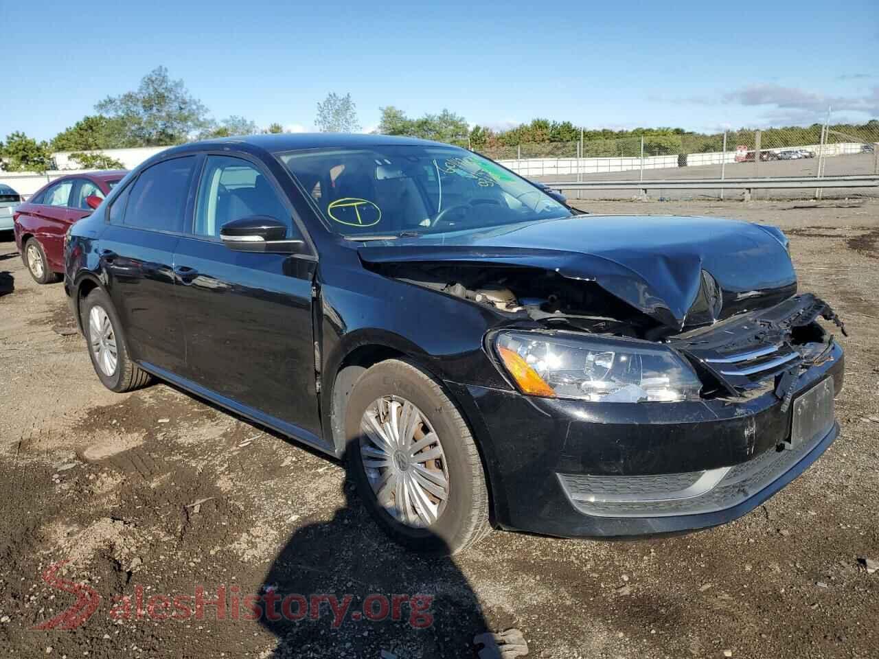 Main Car Image