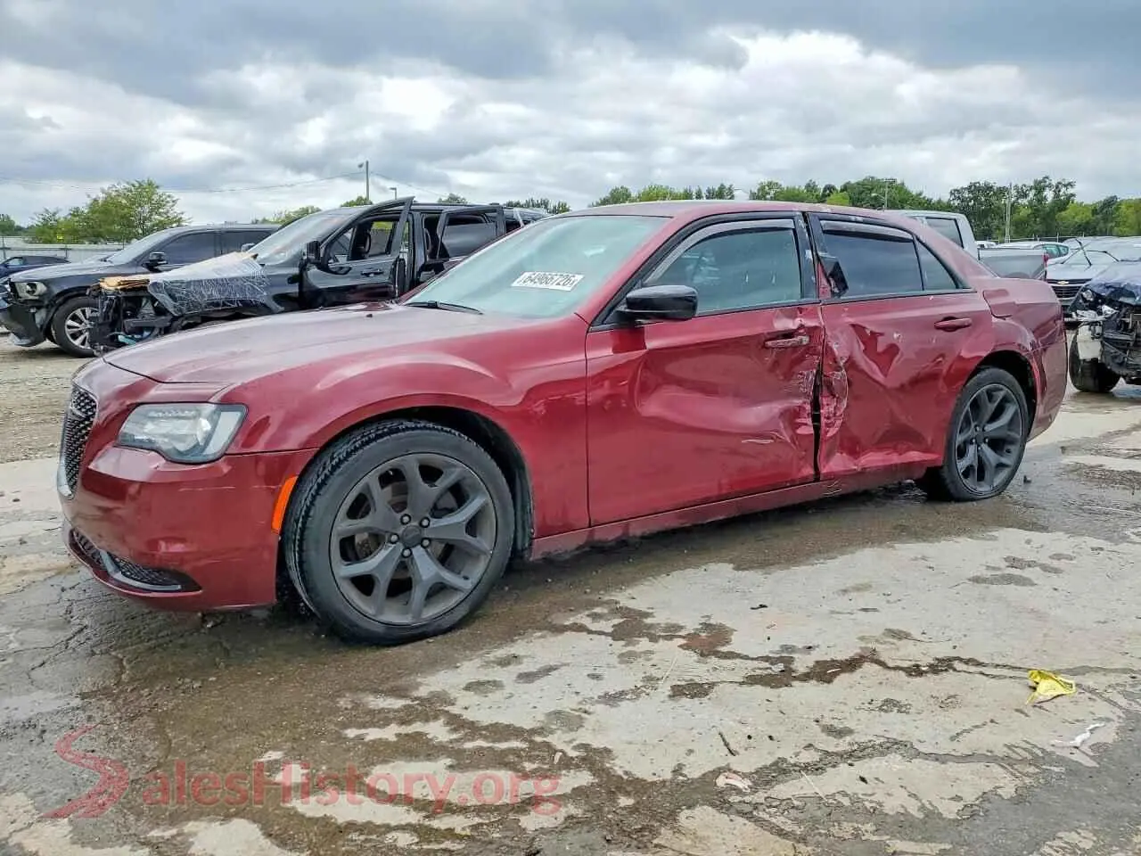 Main Car Image