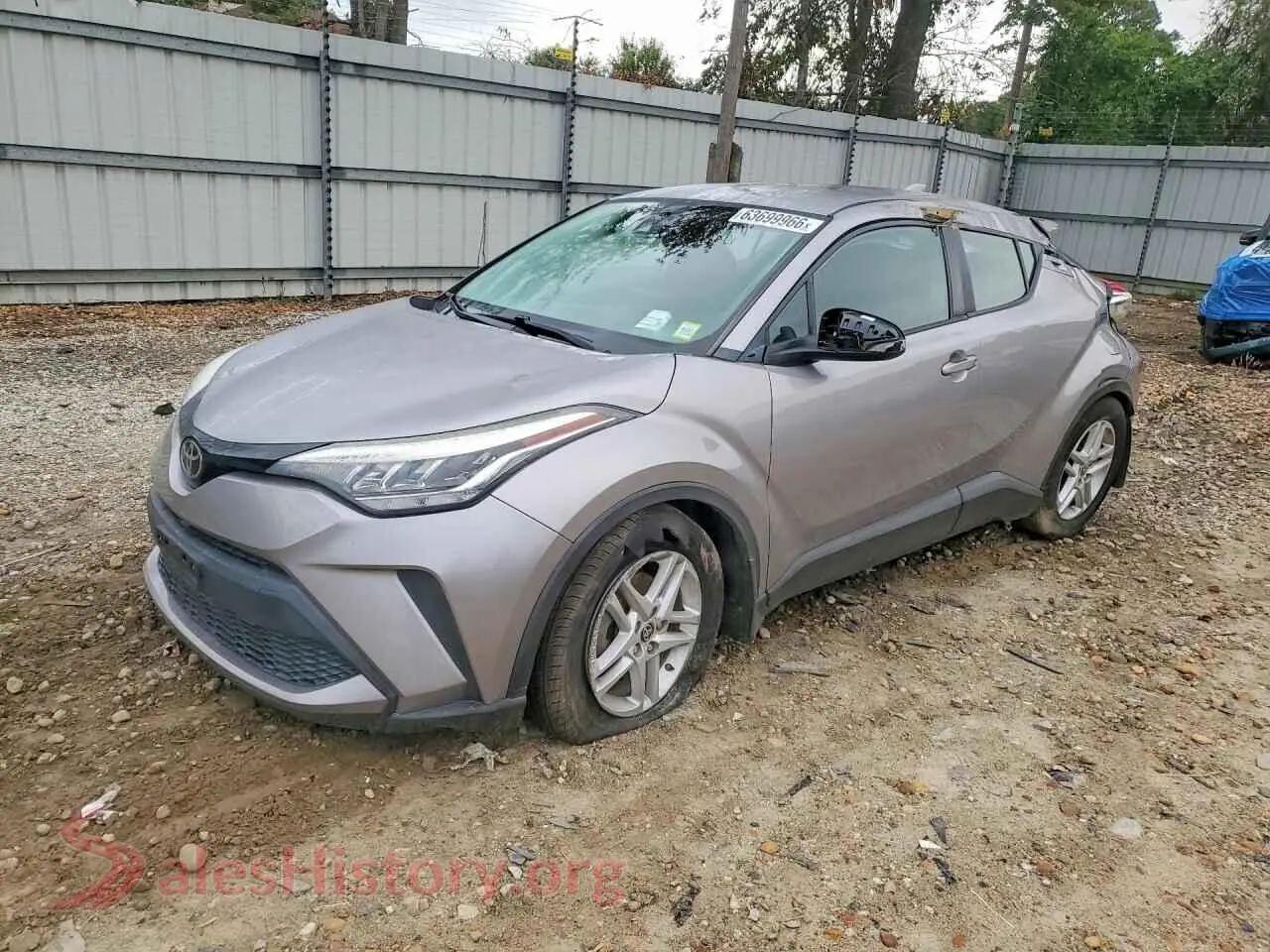 Main Car Image