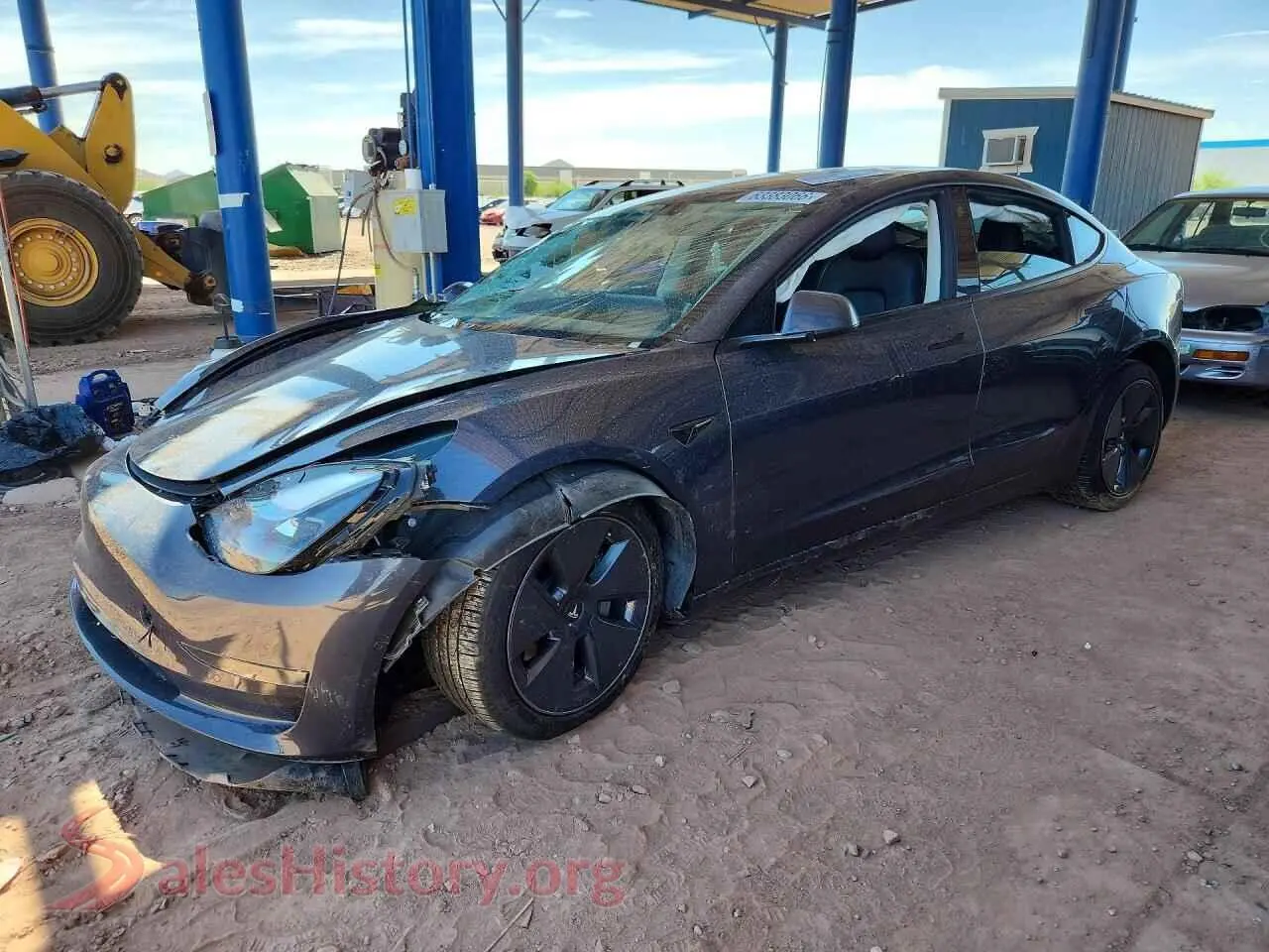 Main Car Image