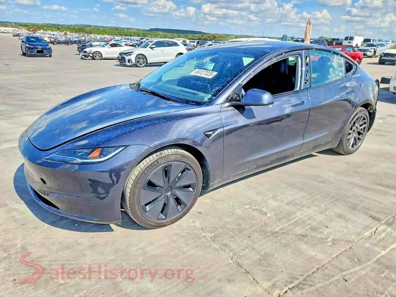 Main Car Image