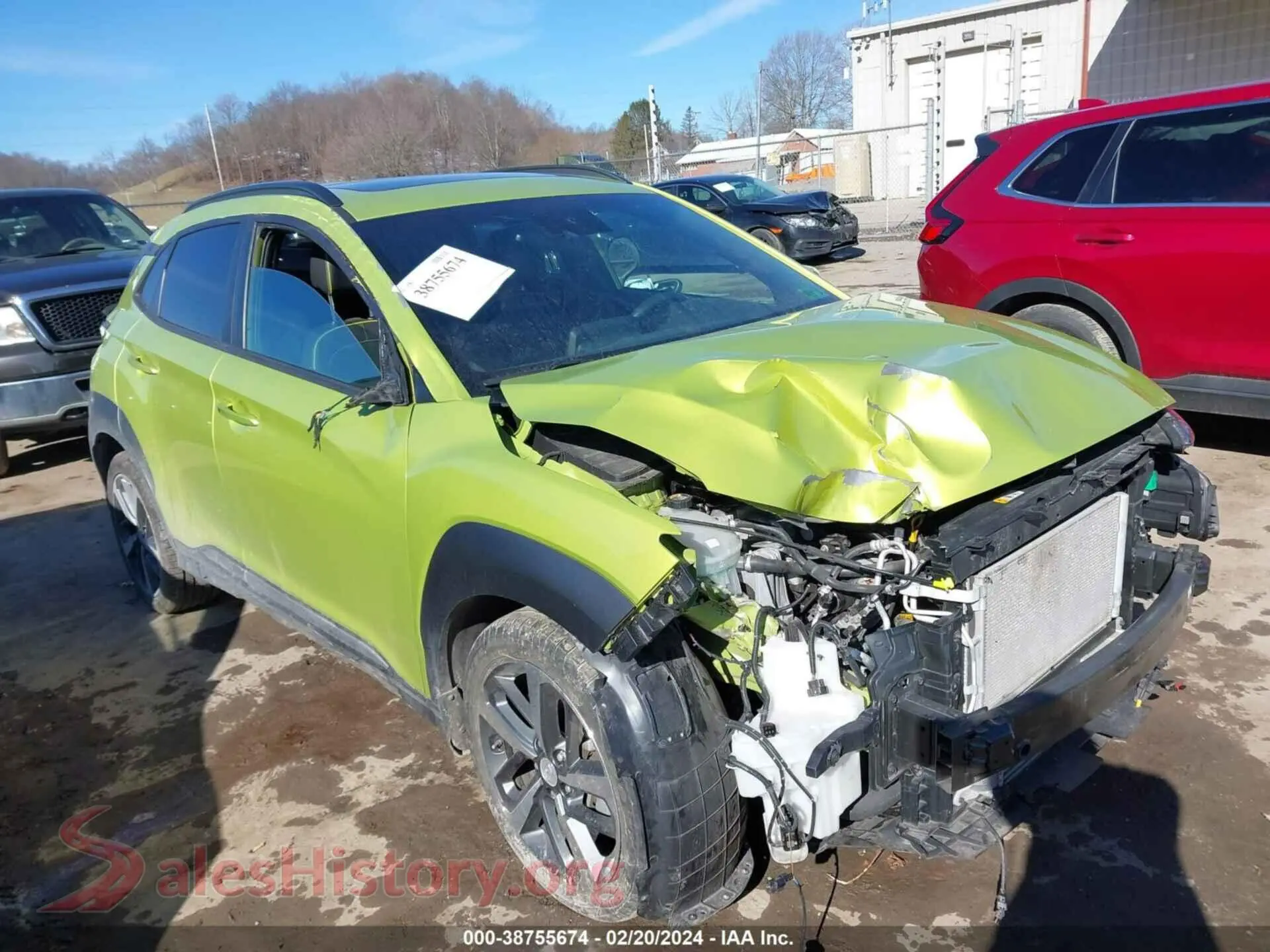 Main Car Image