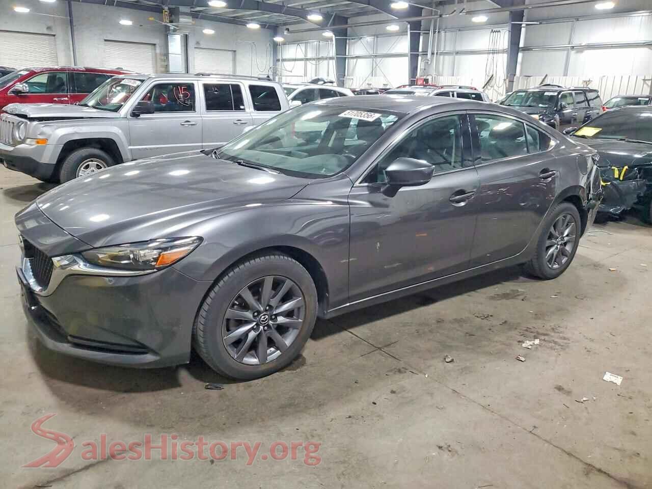 Main Car Image