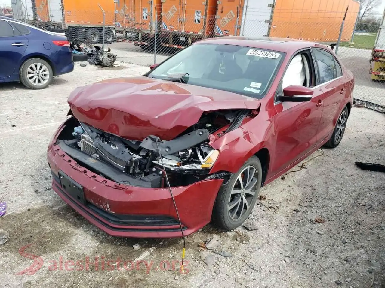 Main Car Image