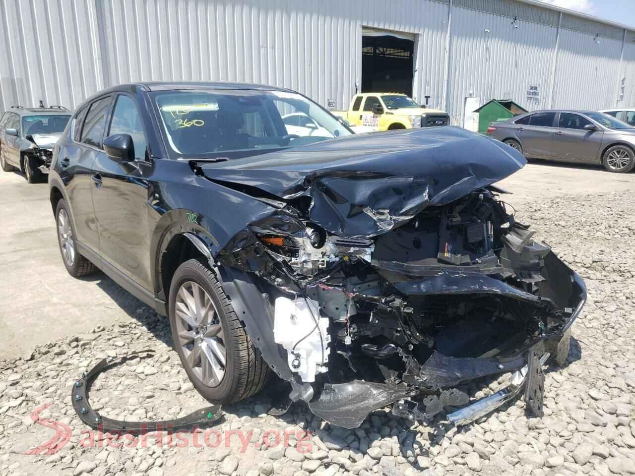 Main Car Image