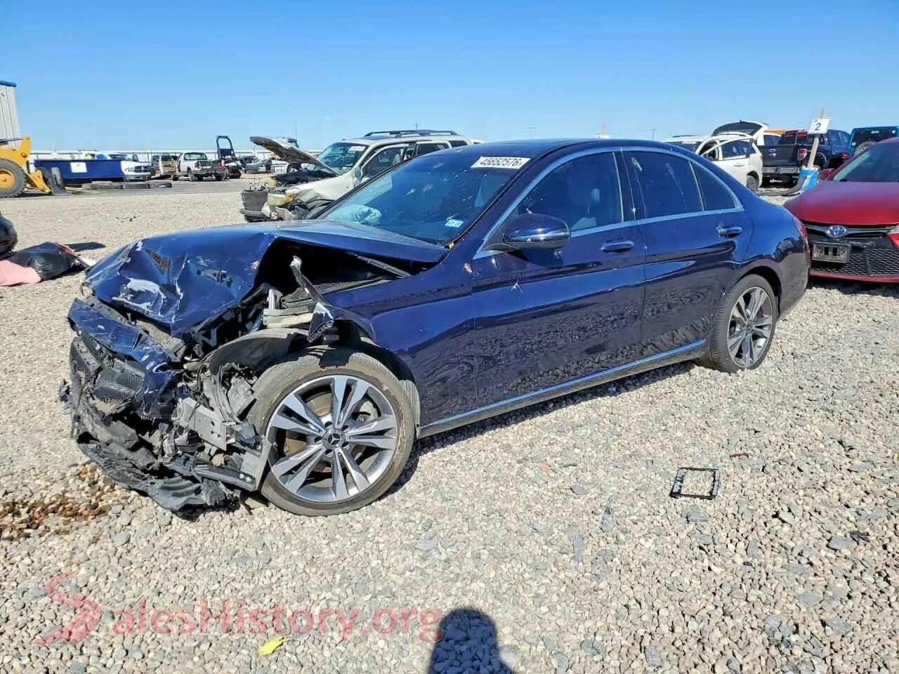 Main Car Image