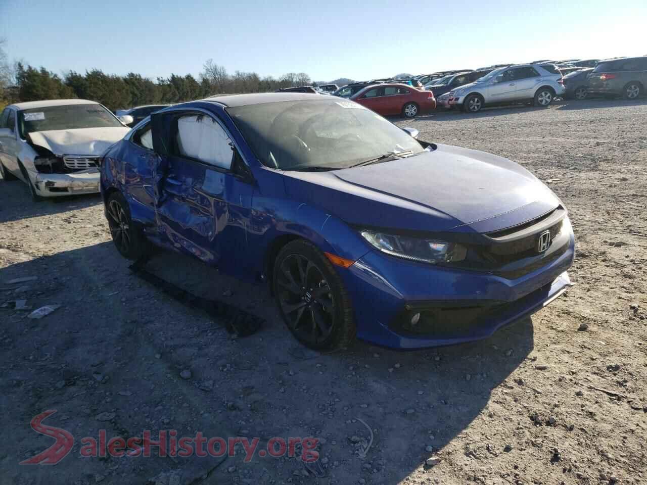 Main Car Image