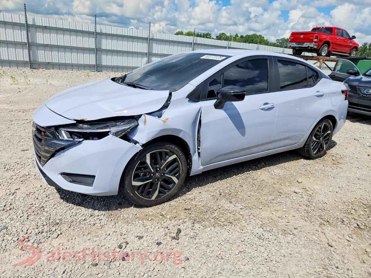 Main Car Image