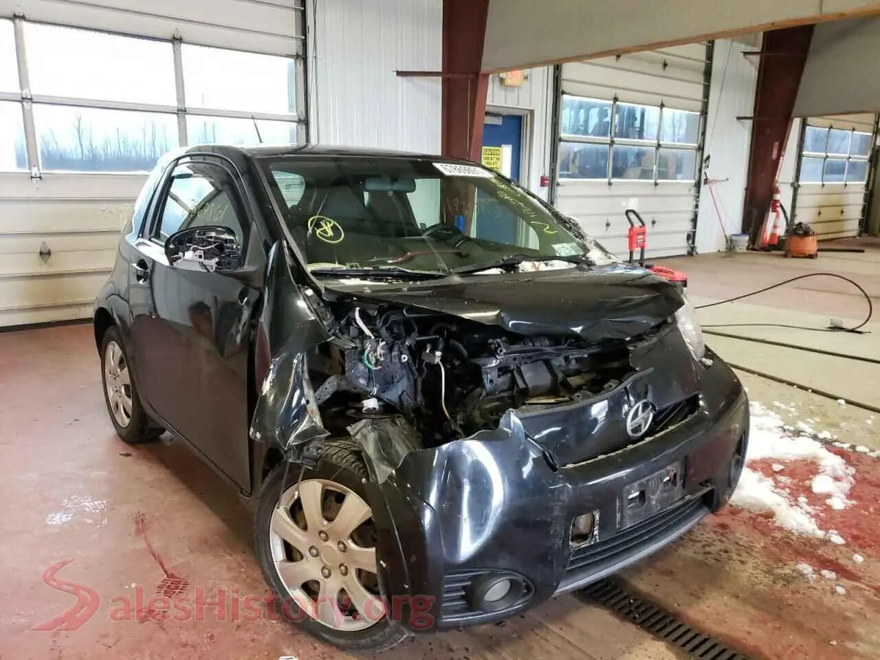 Main Car Image