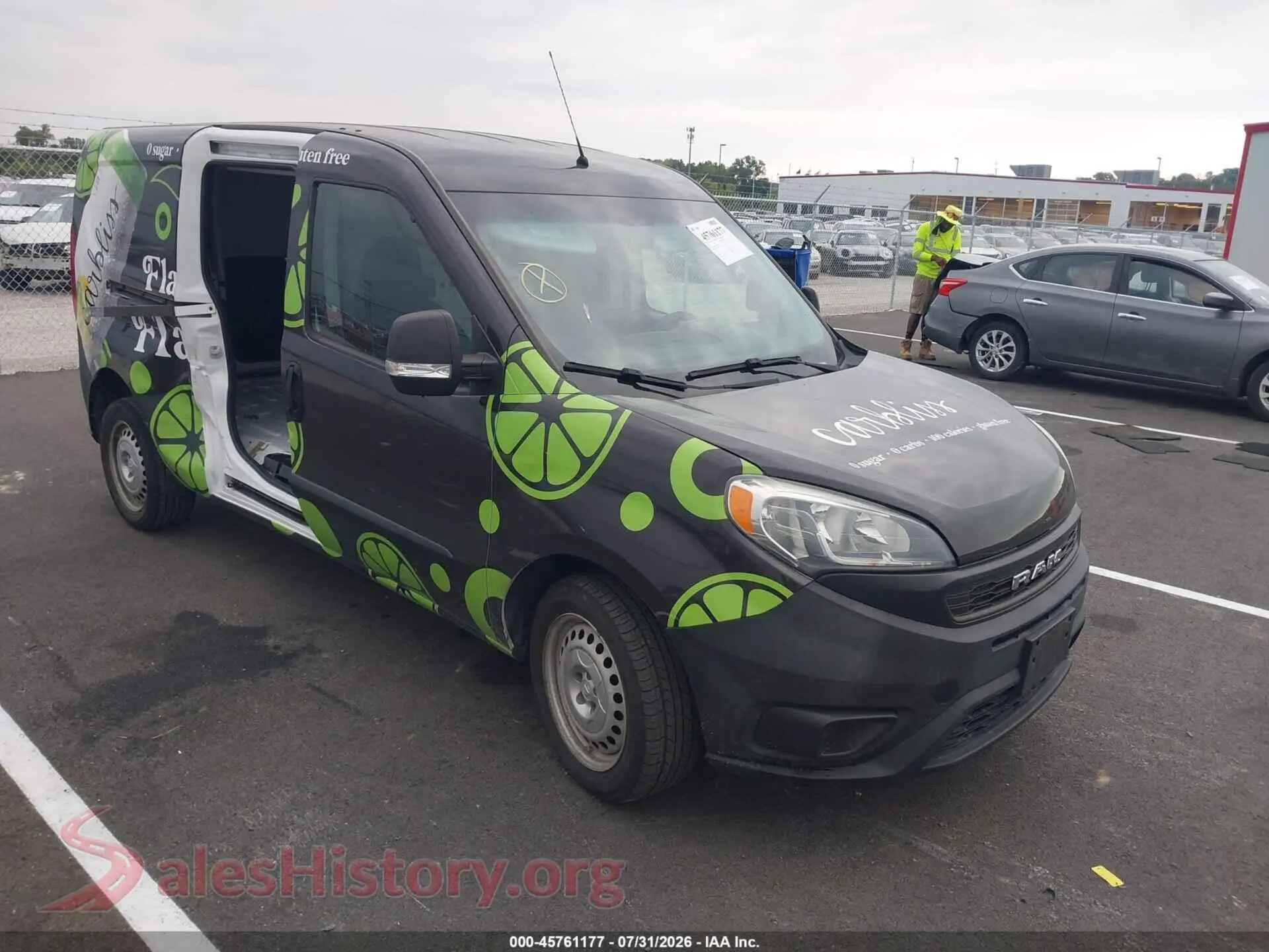Main Car Image