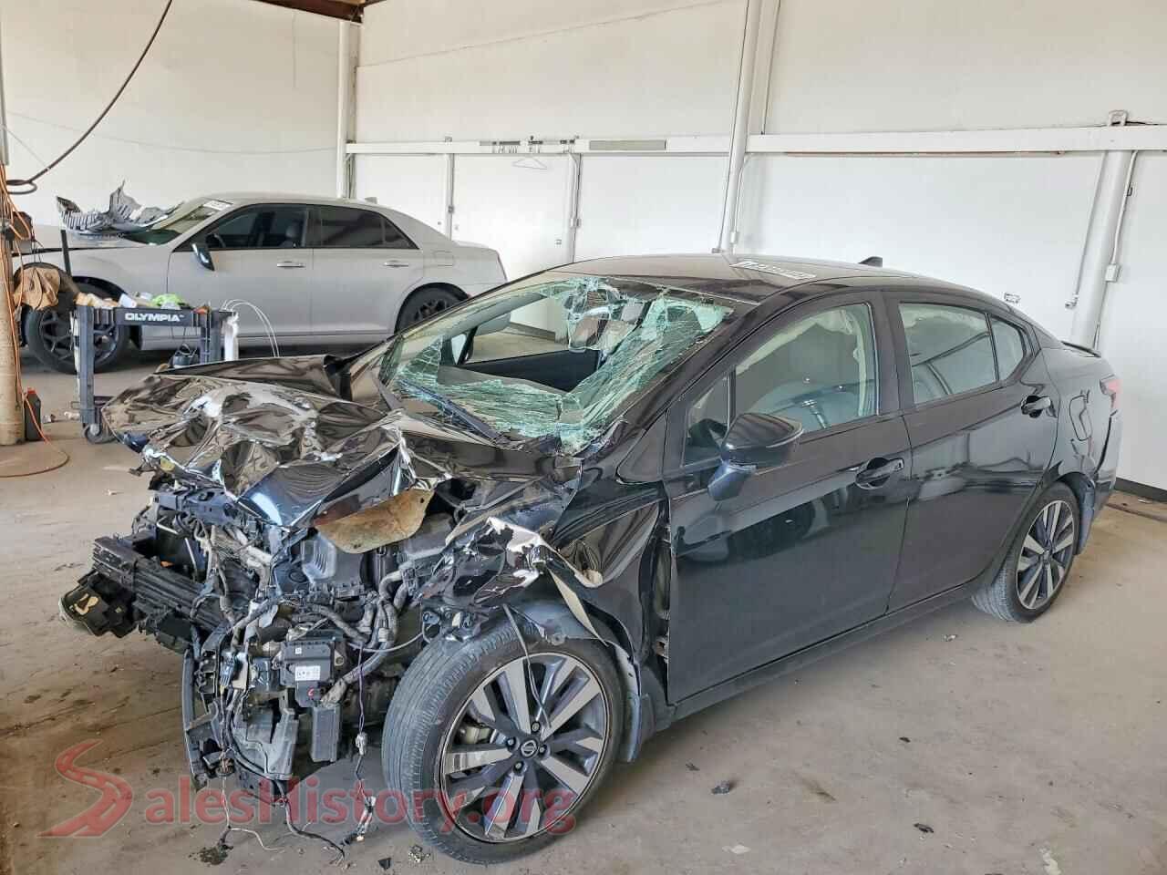 Main Car Image