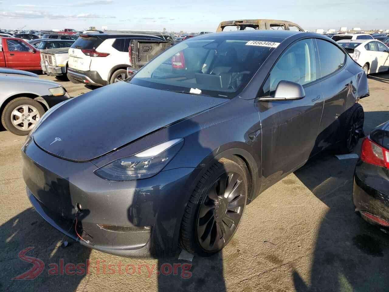 Main Car Image