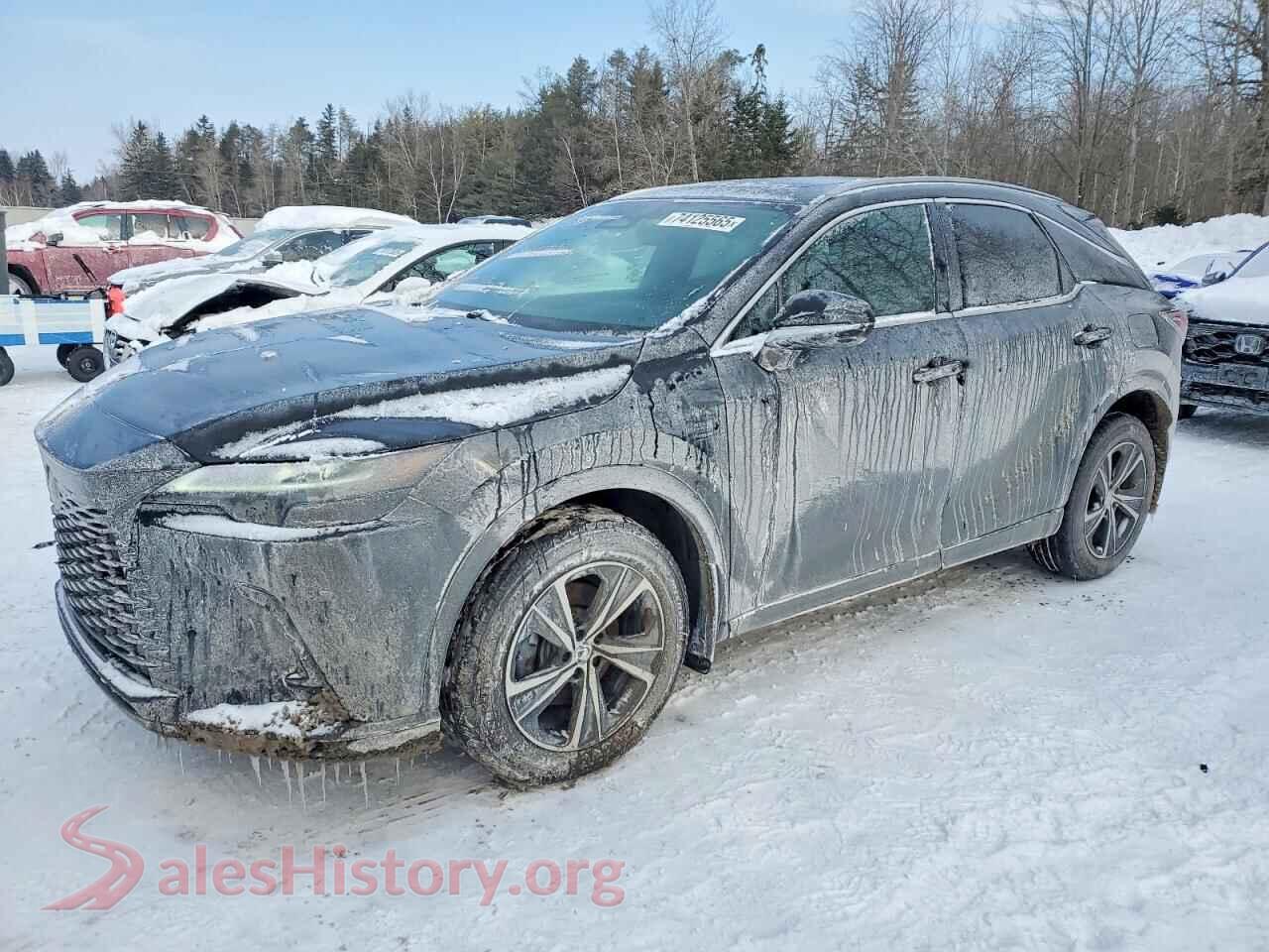 Main Car Image