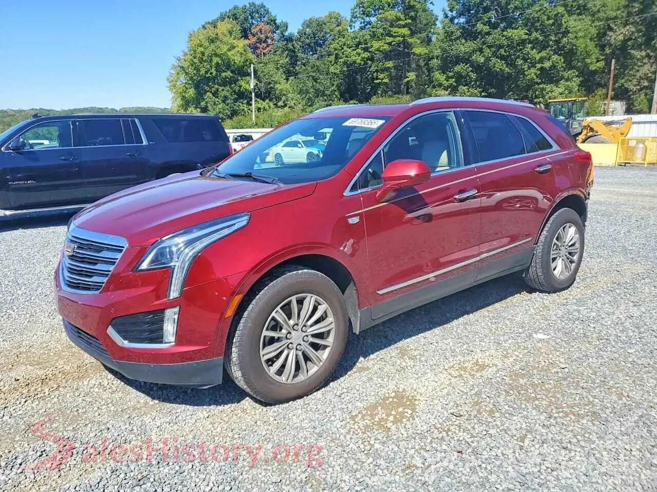Main Car Image
