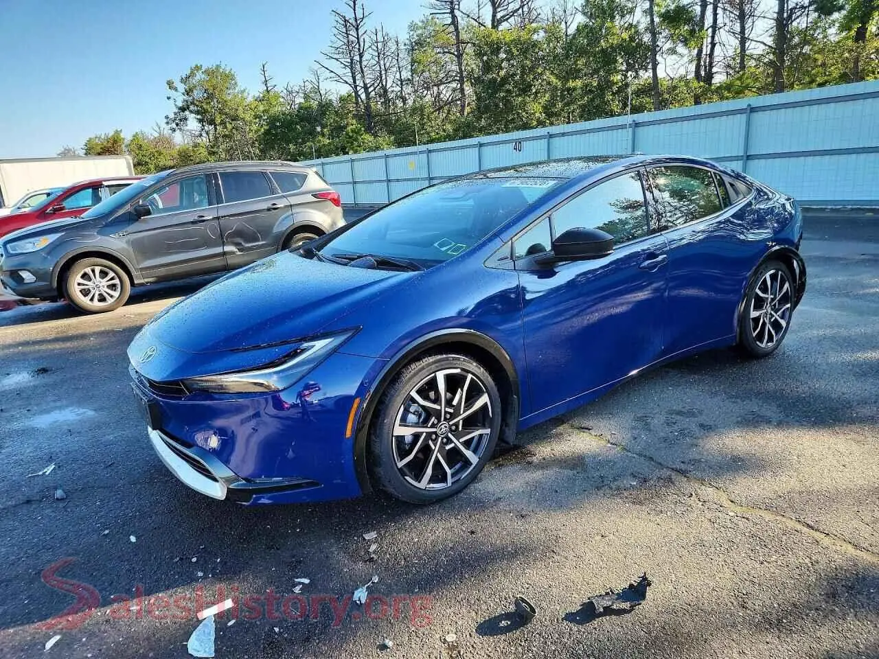 Main Car Image