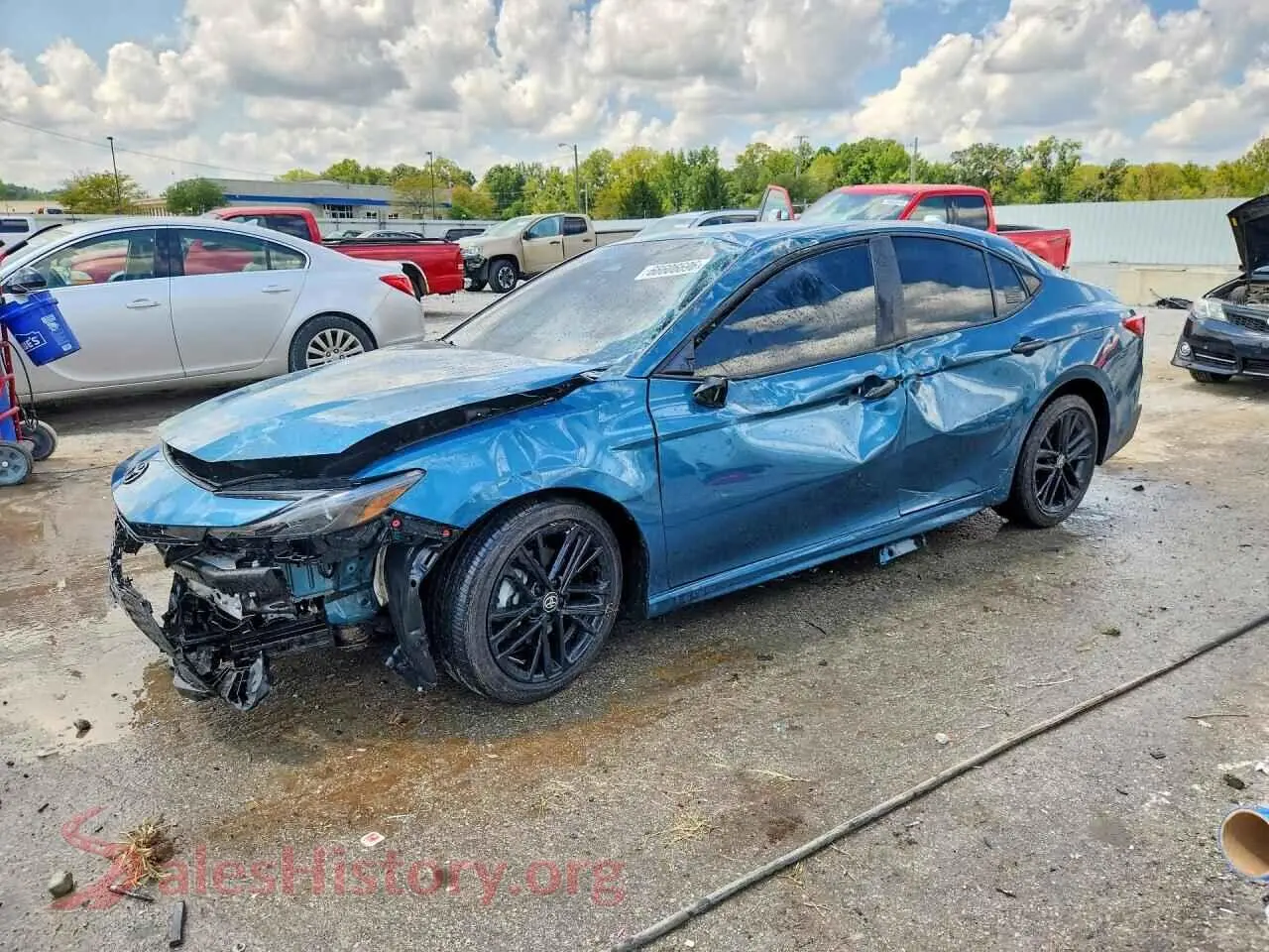 Main Car Image