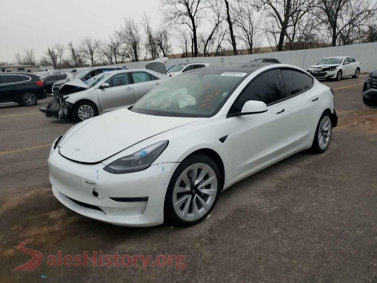 Main Car Image