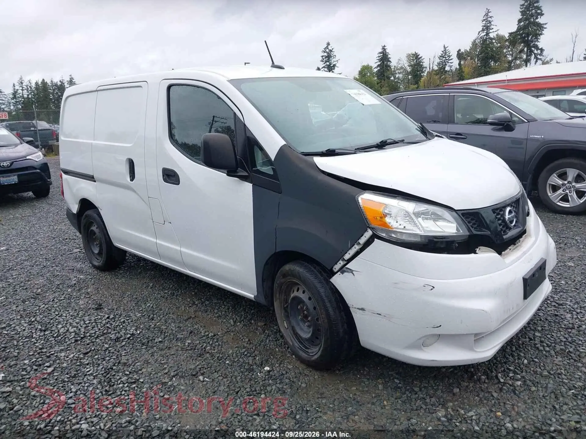Main Car Image