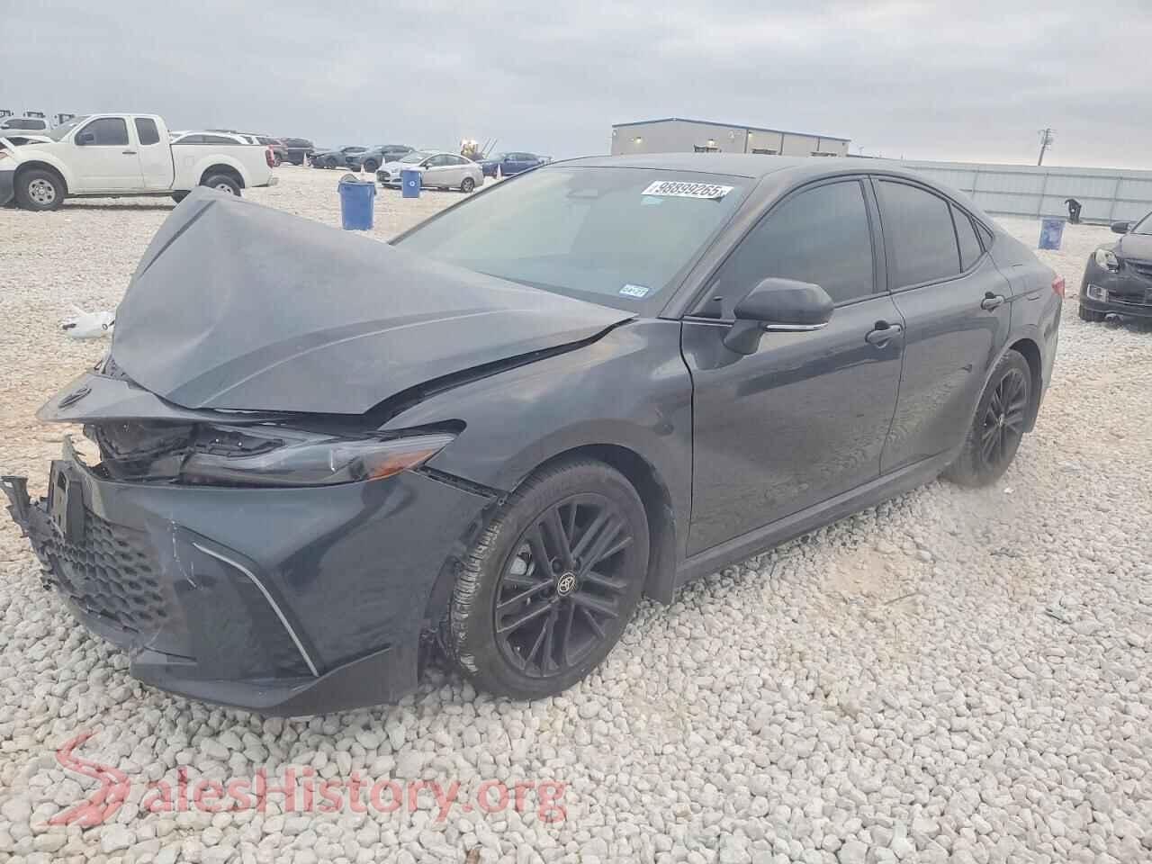 Main Car Image