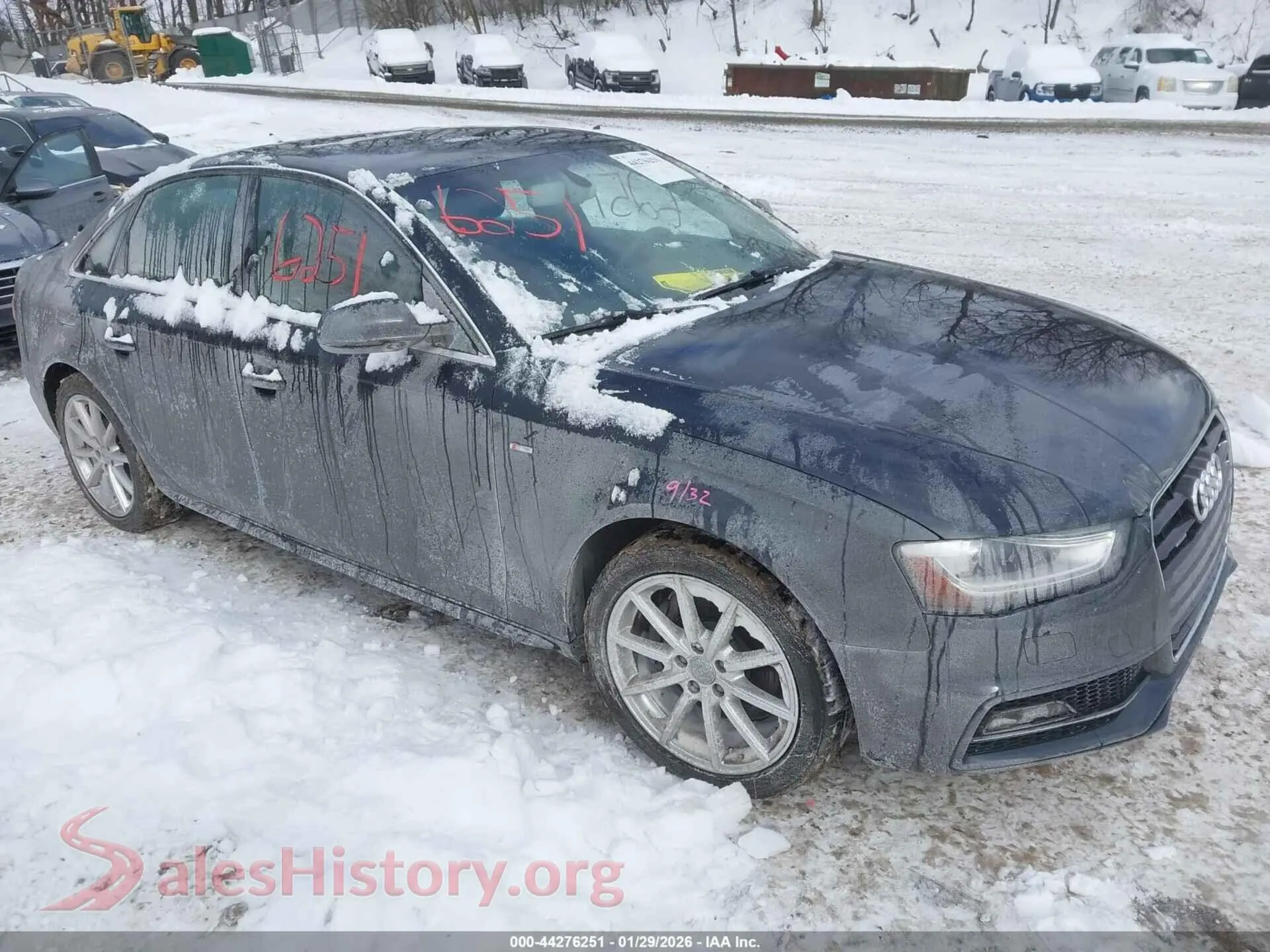 Main Car Image