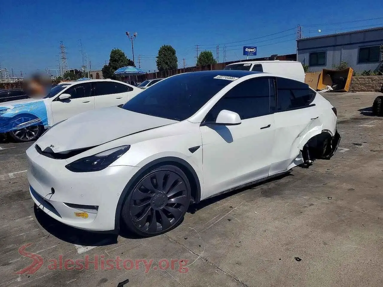 Main Car Image
