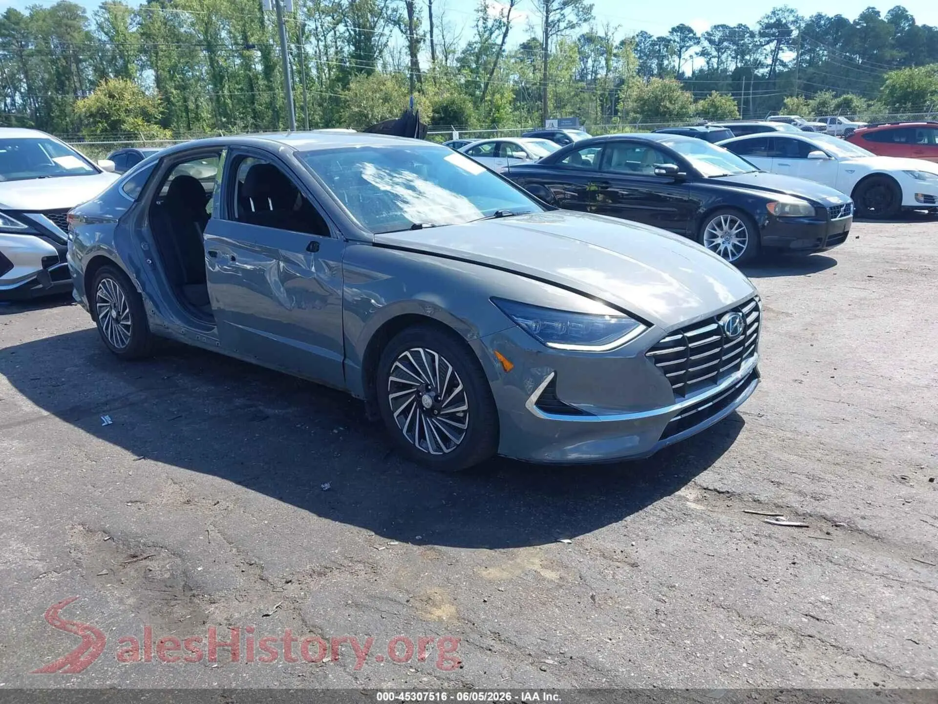 Main Car Image