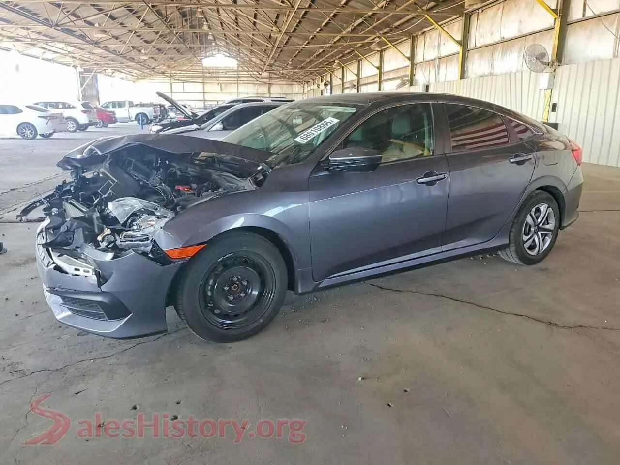 Main Car Image