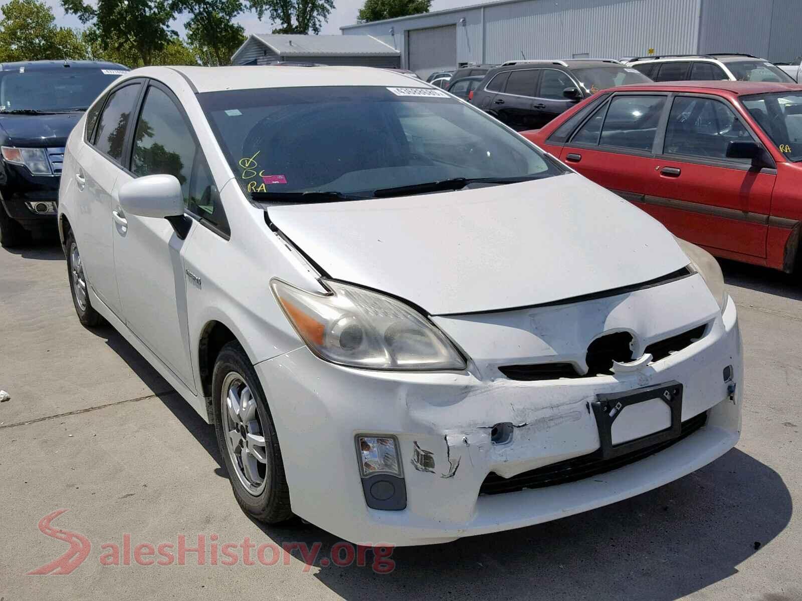 Main Car Image