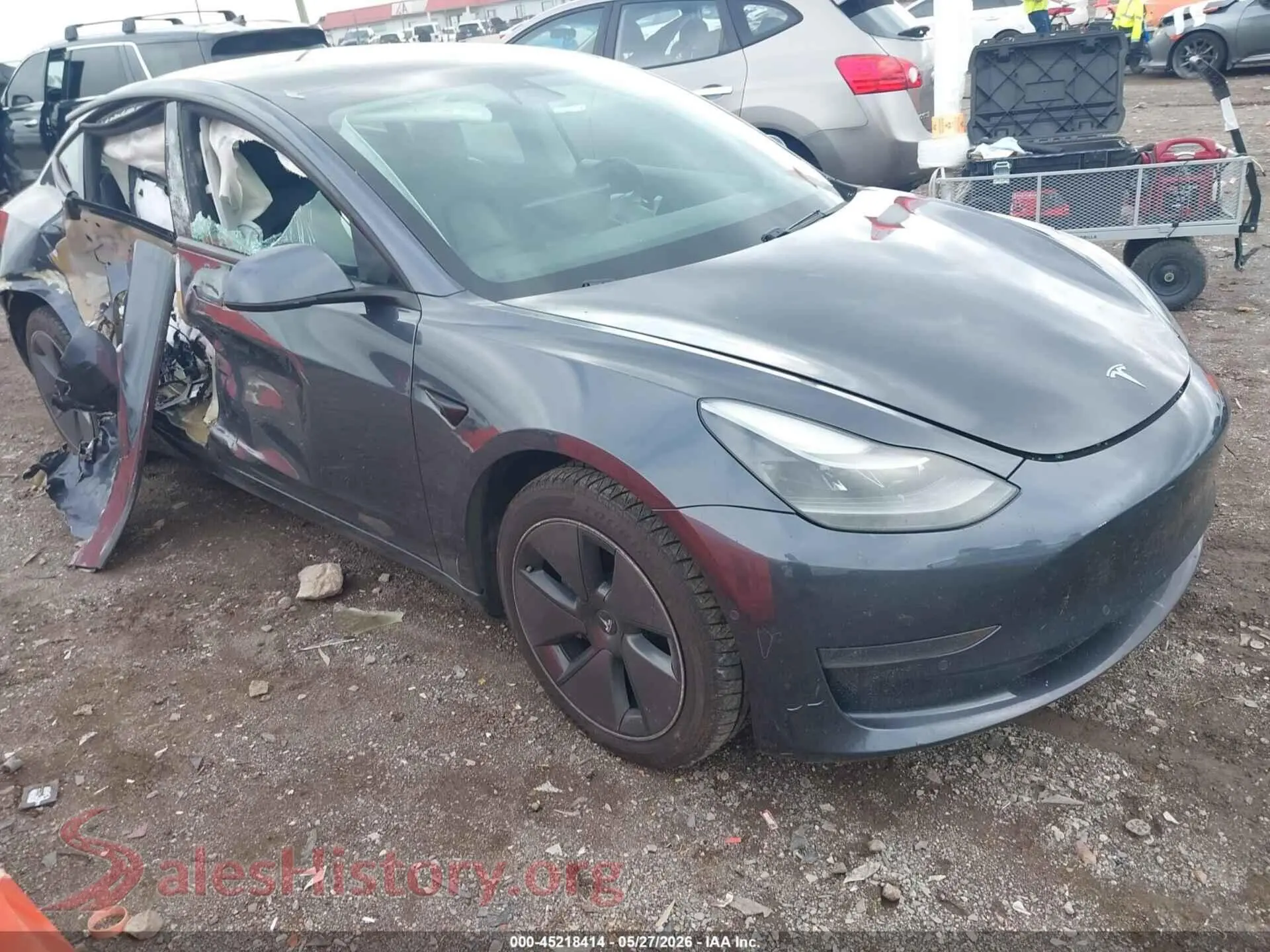 Main Car Image
