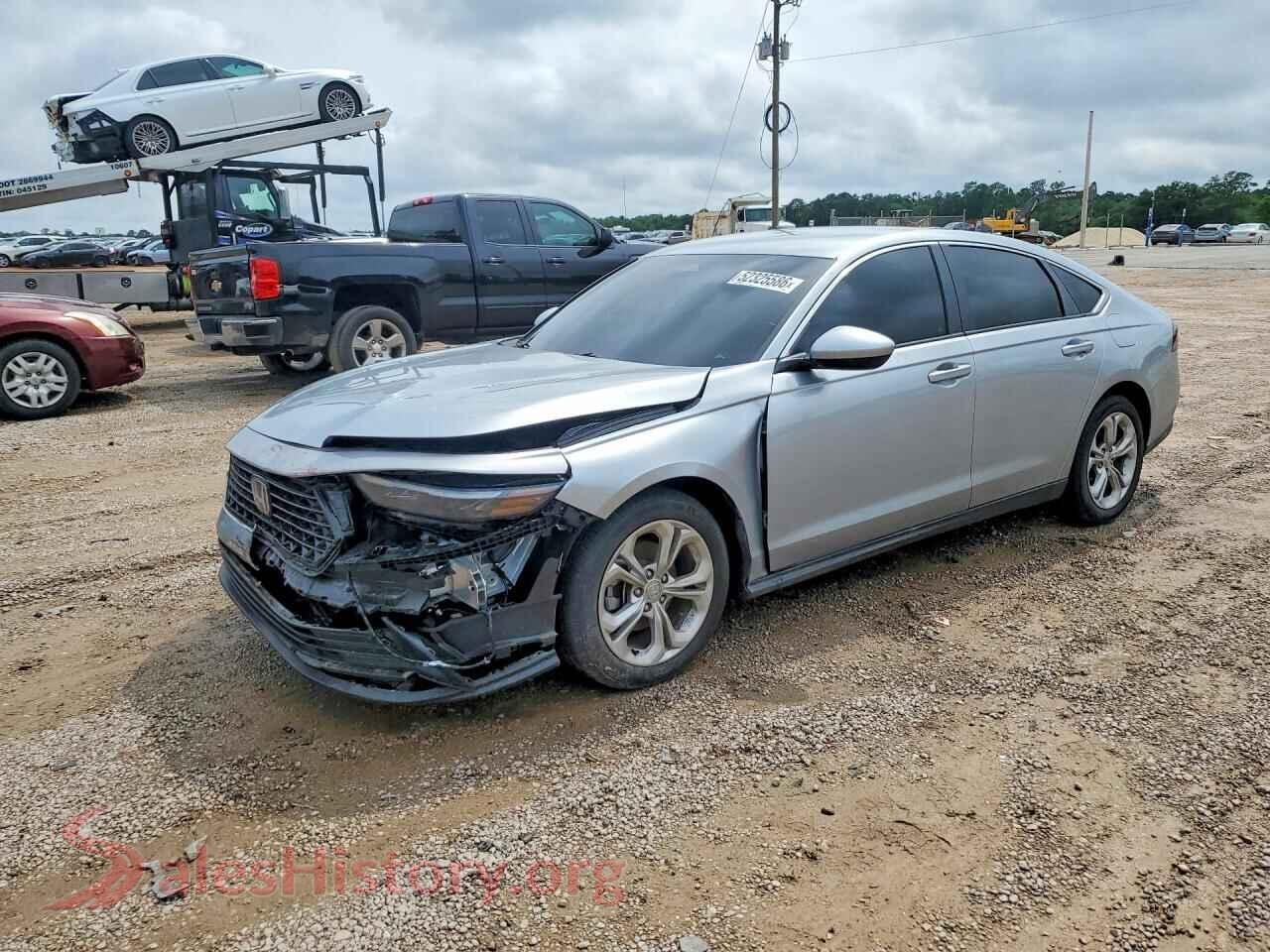Main Car Image