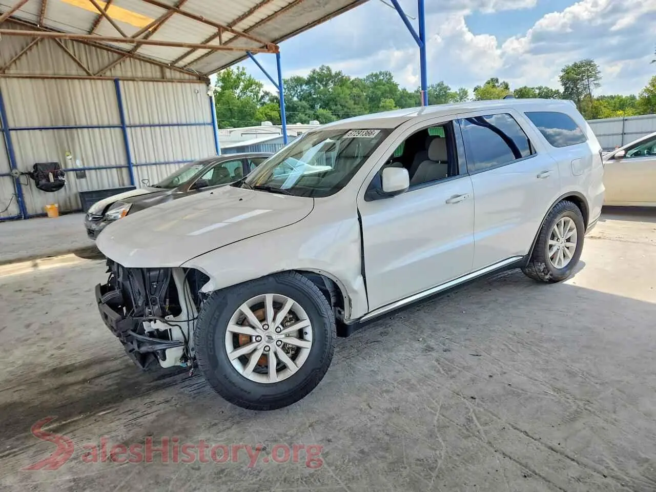 Main Car Image