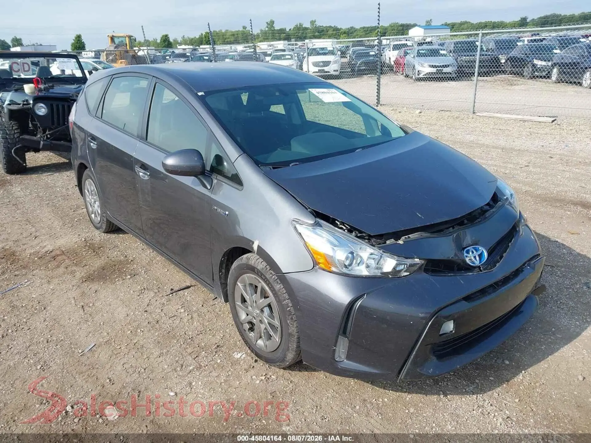 Main Car Image