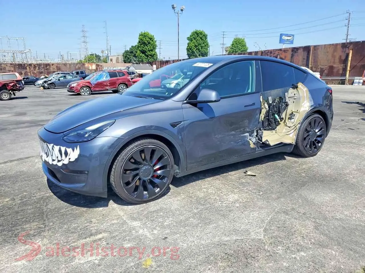 Main Car Image