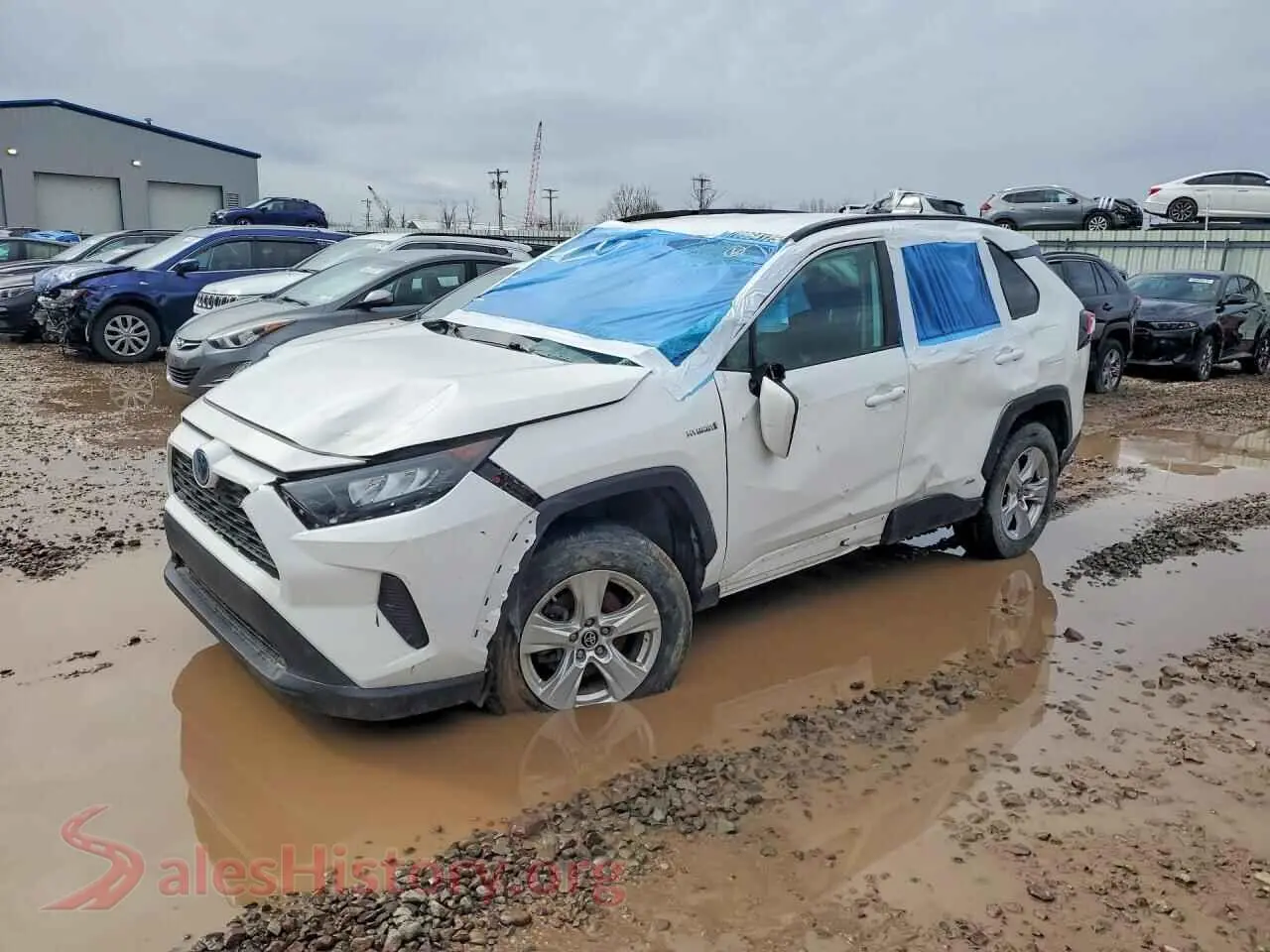 Main Car Image