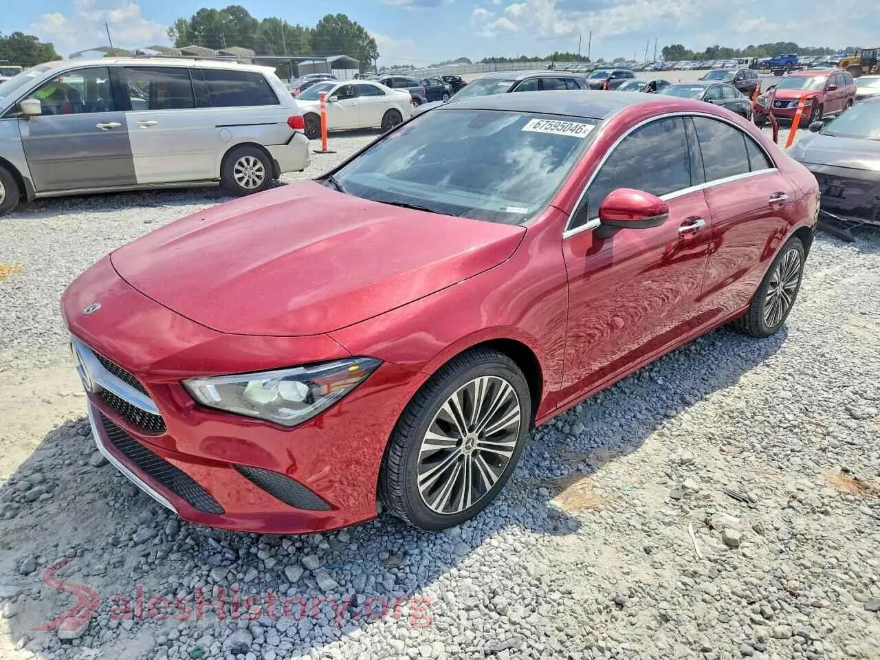 Main Car Image