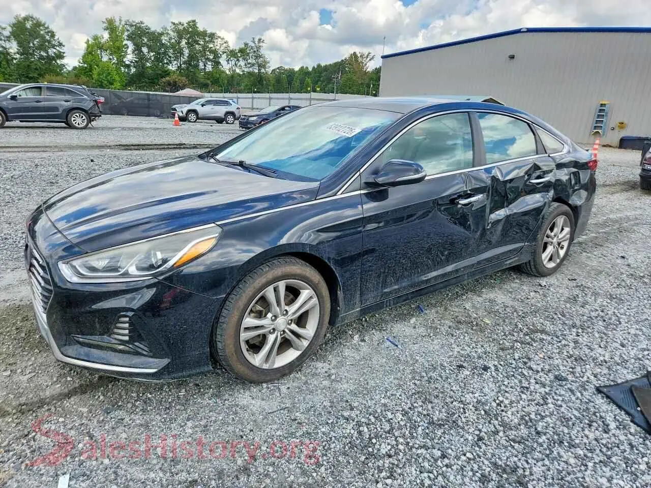 Main Car Image