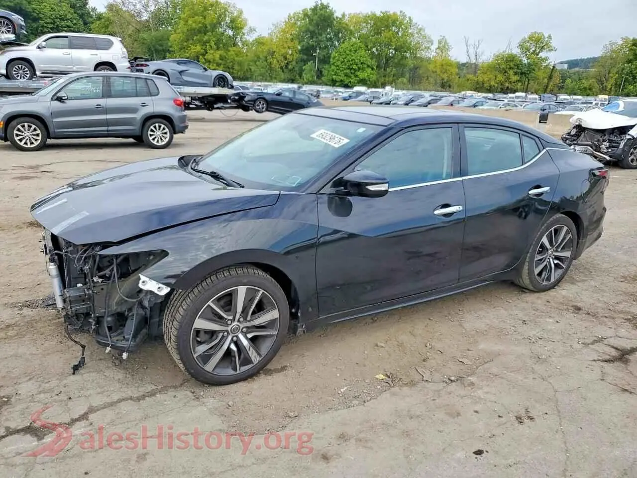 Main Car Image