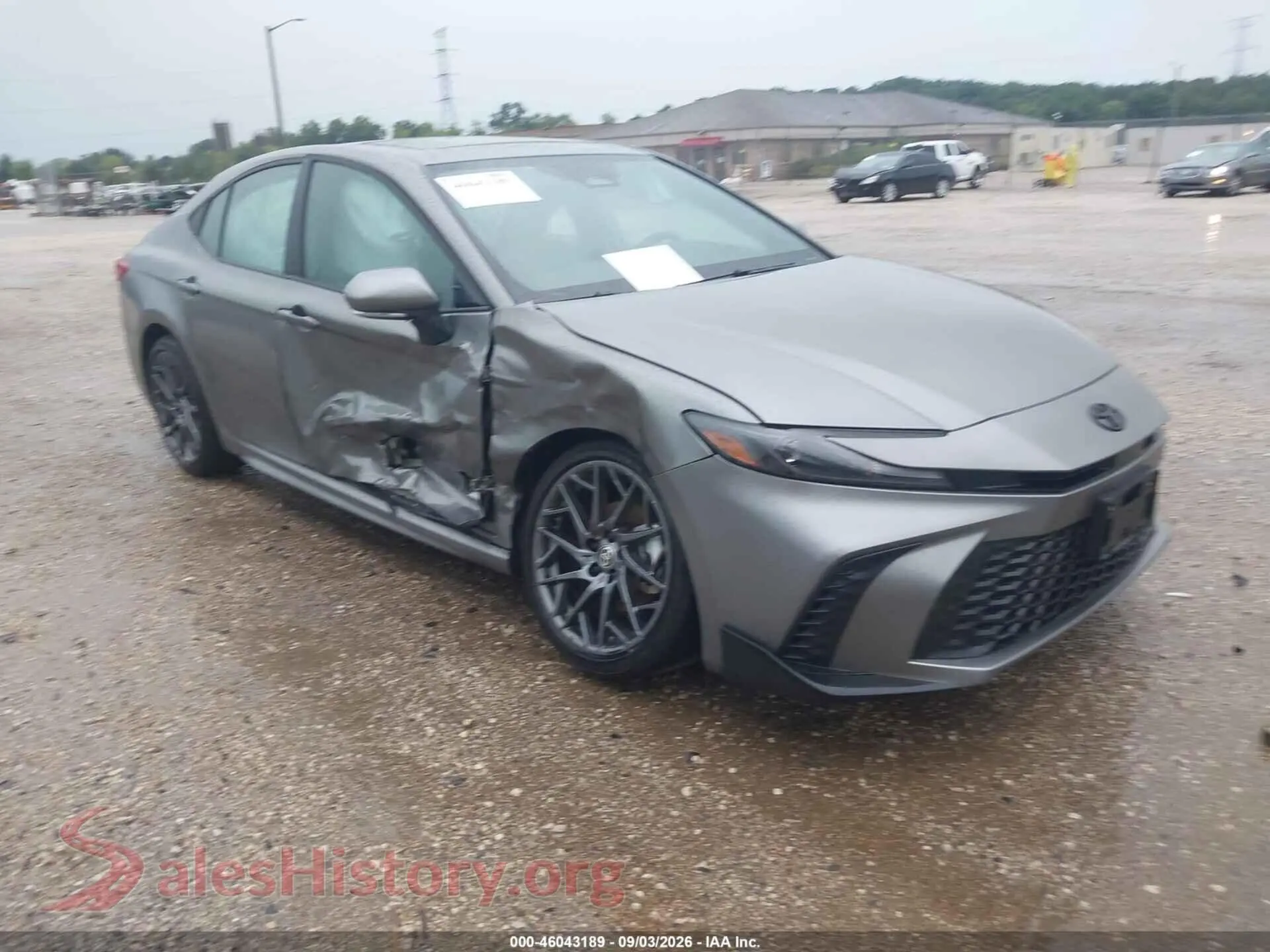 Main Car Image