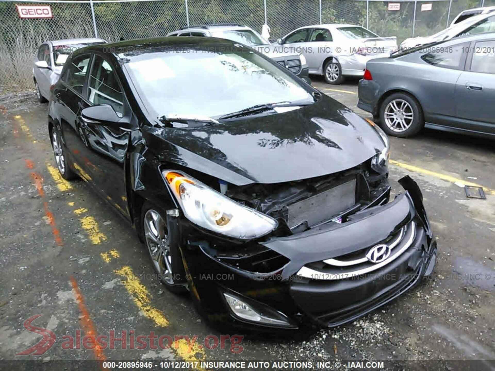 Main Car Image