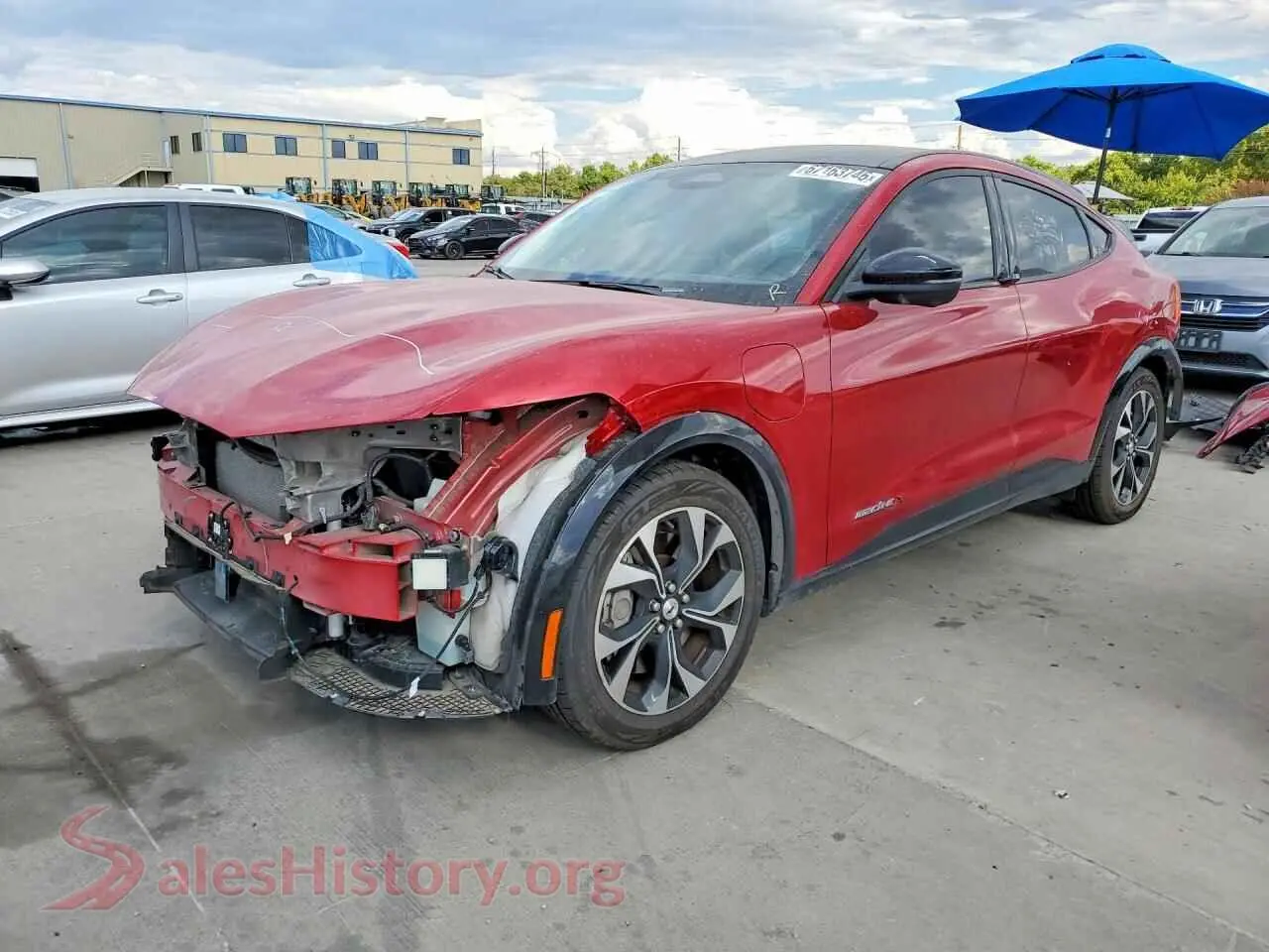 Main Car Image
