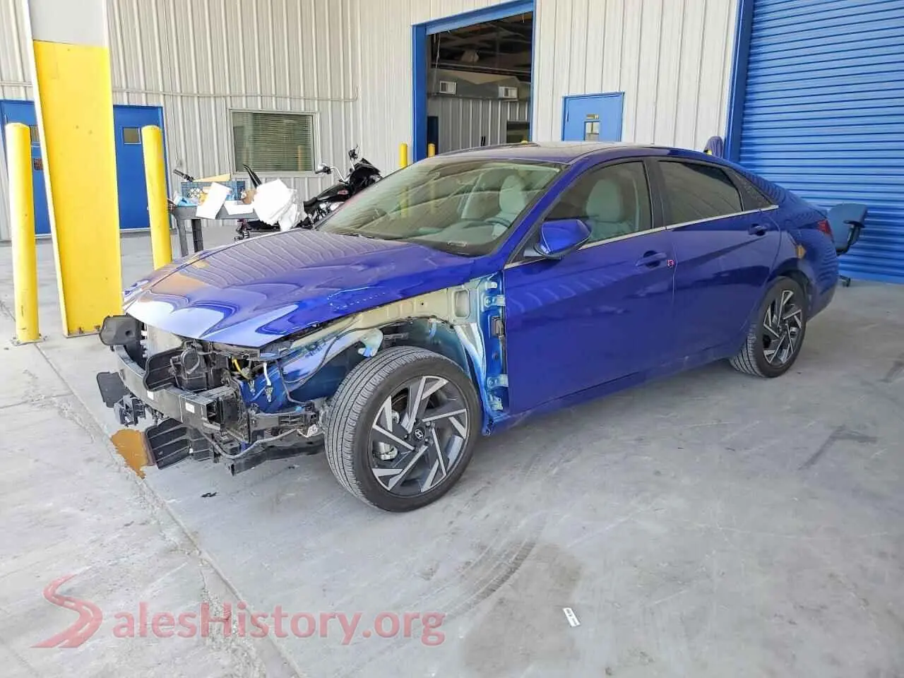 Main Car Image