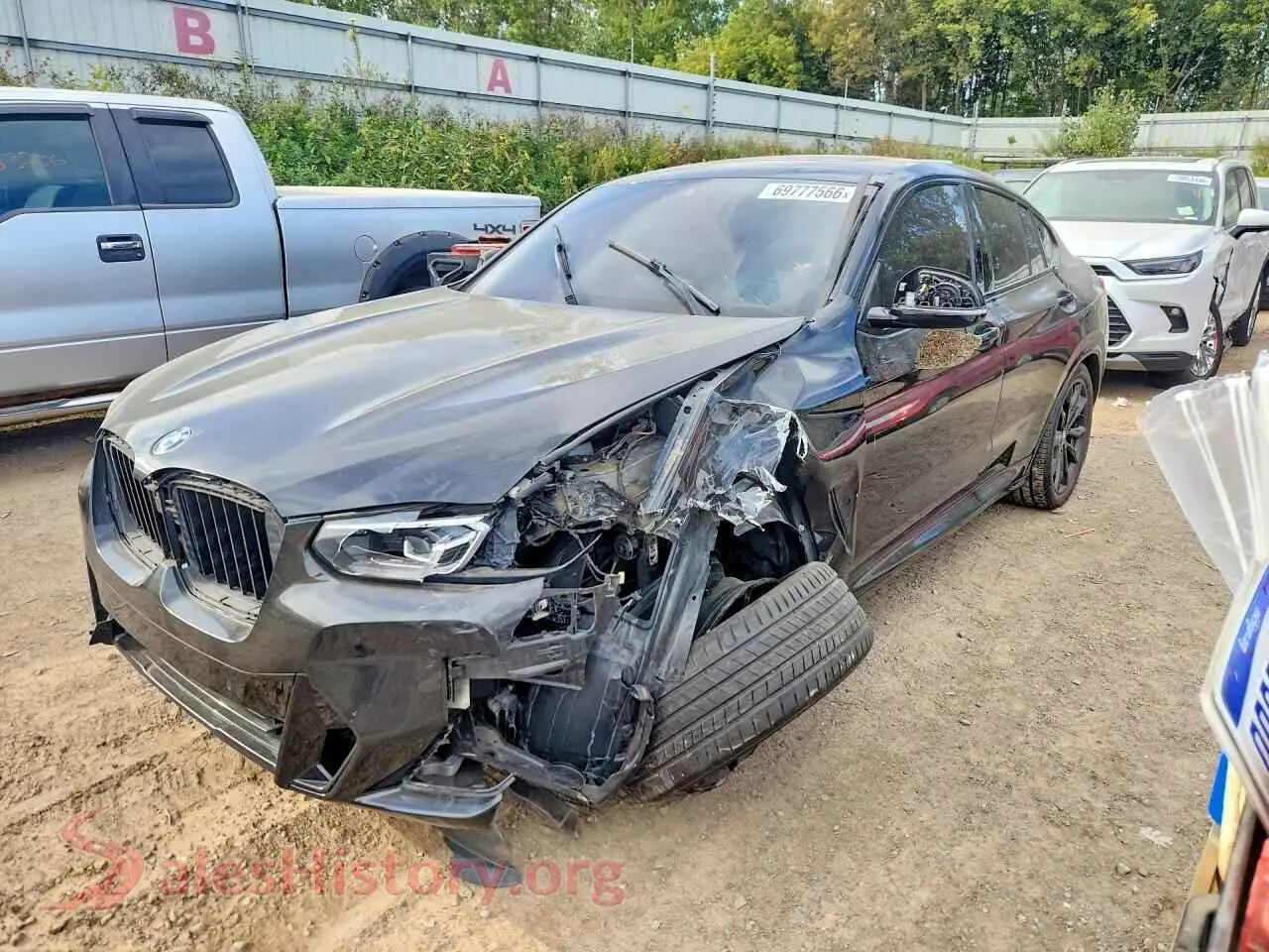 Main Car Image