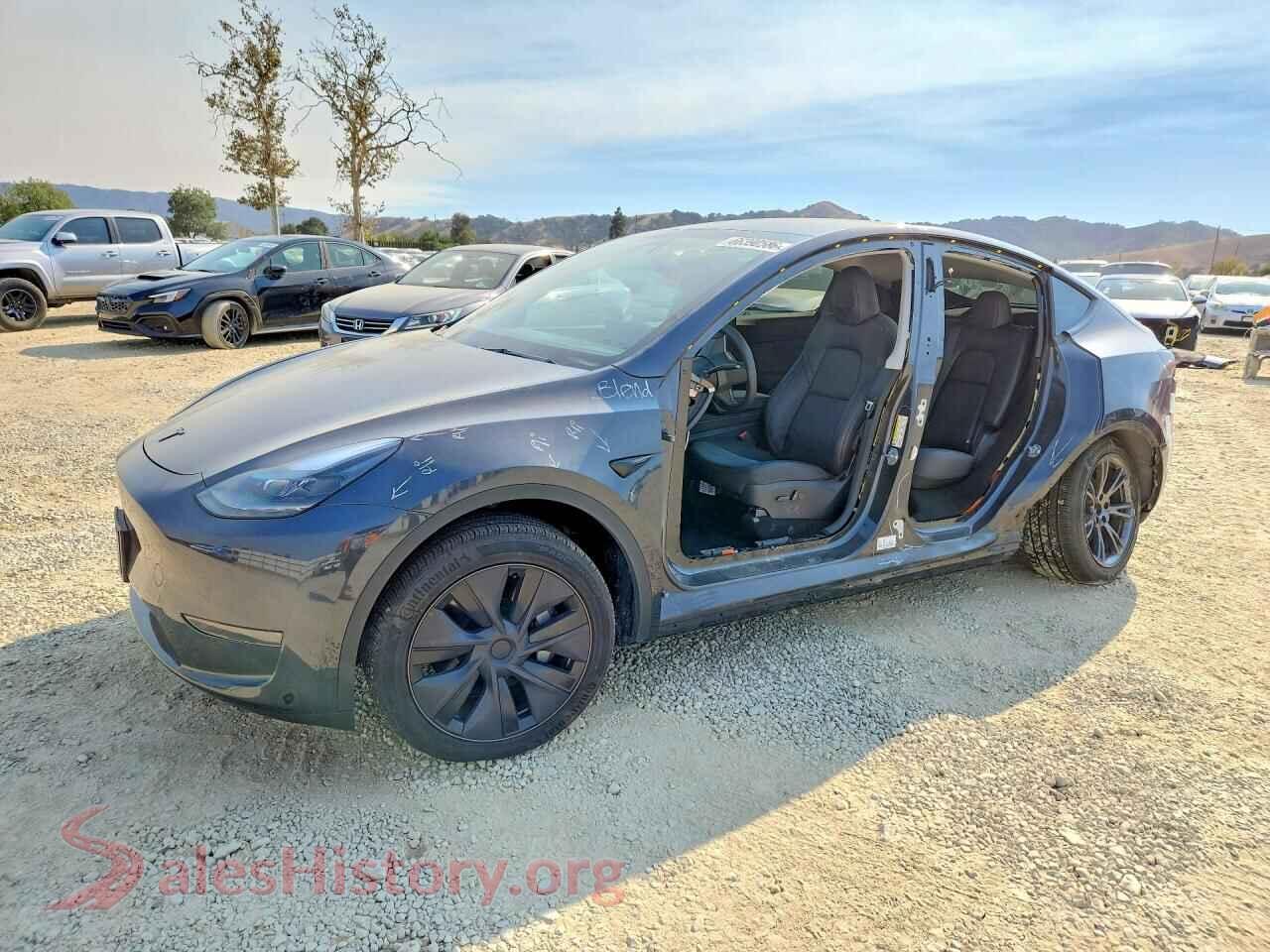 Main Car Image