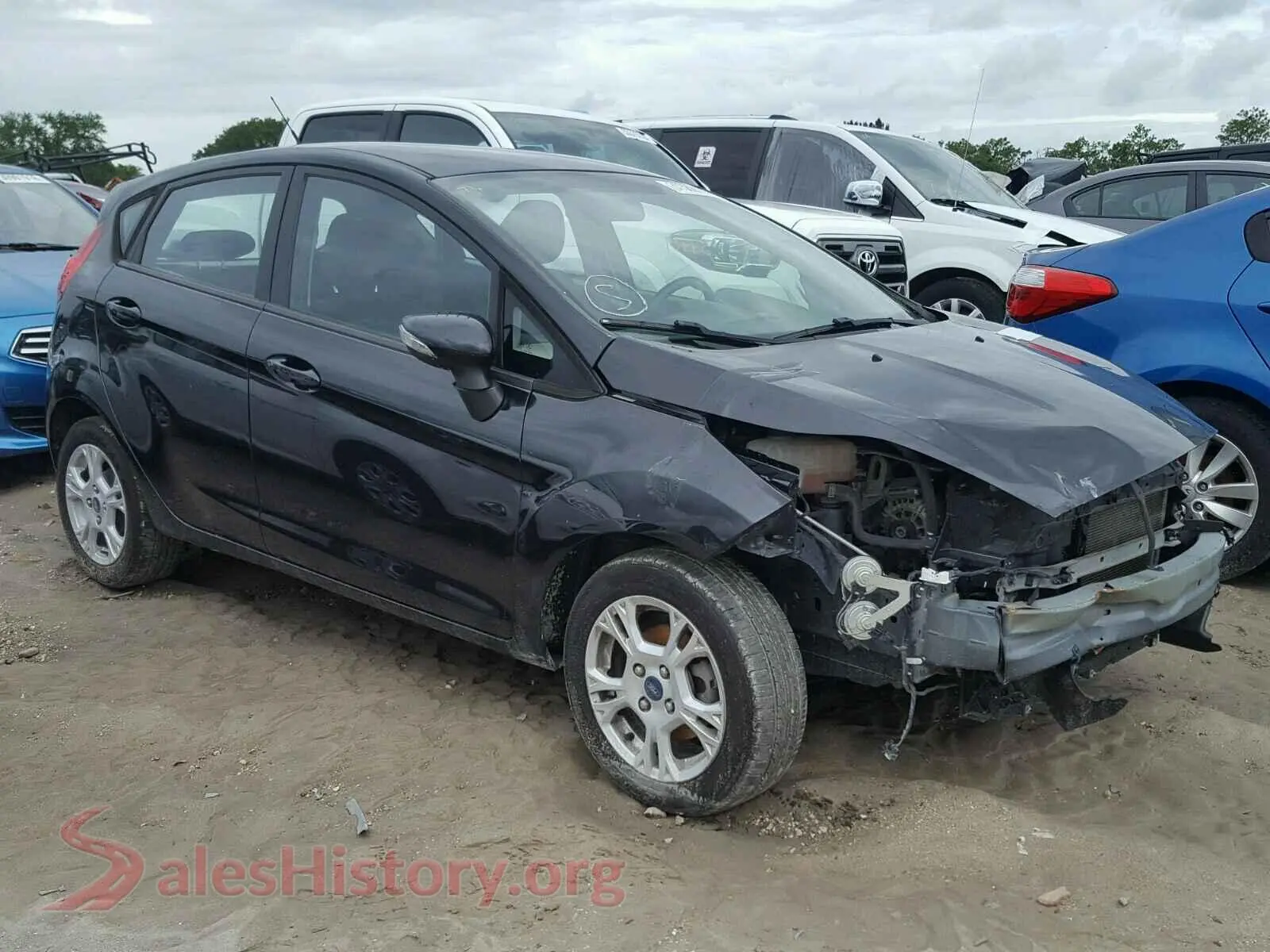 Main Car Image