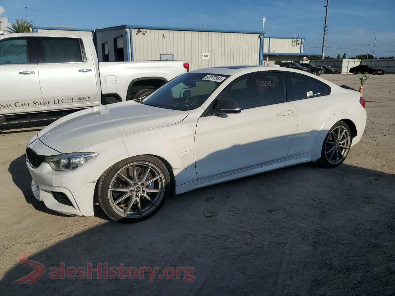 Main Car Image