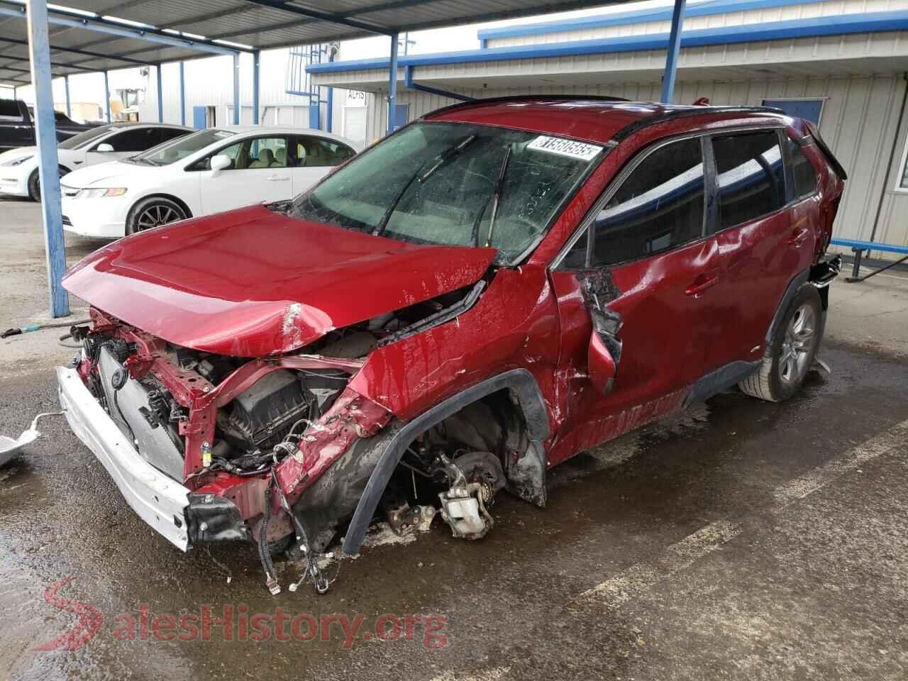 Main Car Image