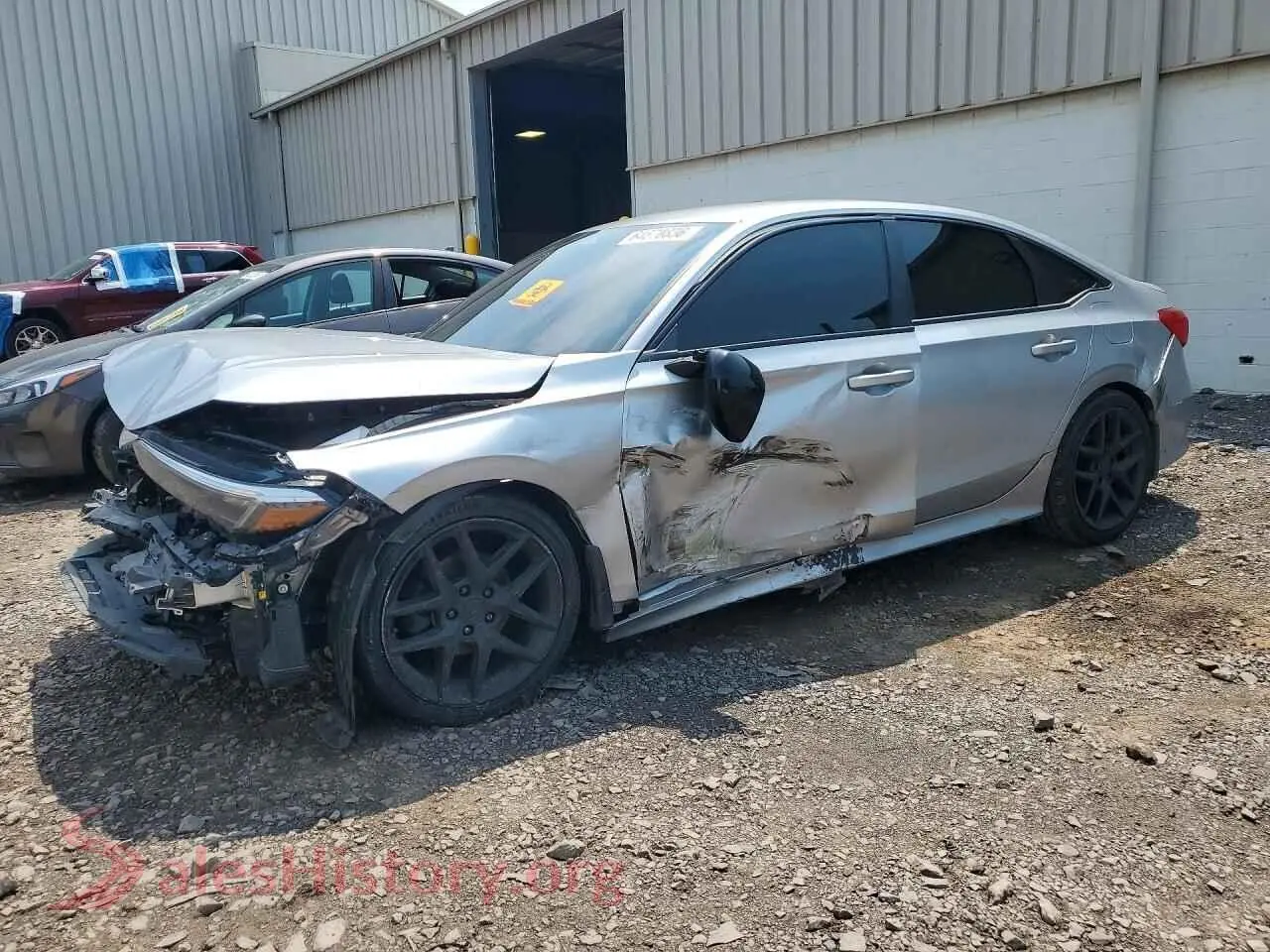 Main Car Image