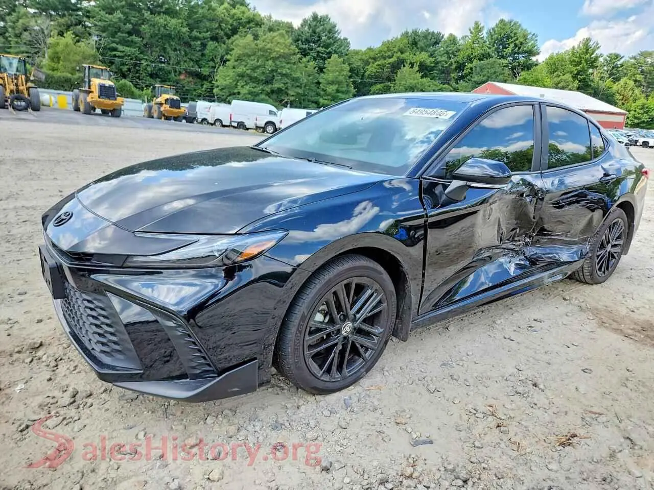 Main Car Image